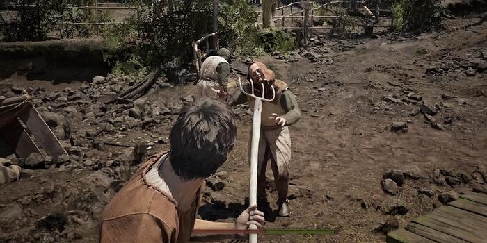 Gaming - Vasvillával az élőholtak ellen, avagy újabb videón a God Save Birmingham