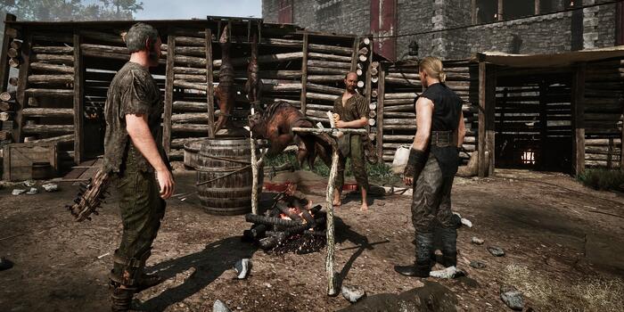 Gaming - Ha tetszett a Gothic 1 Remake, most bagóért beszerezhetitek a teljes szériát