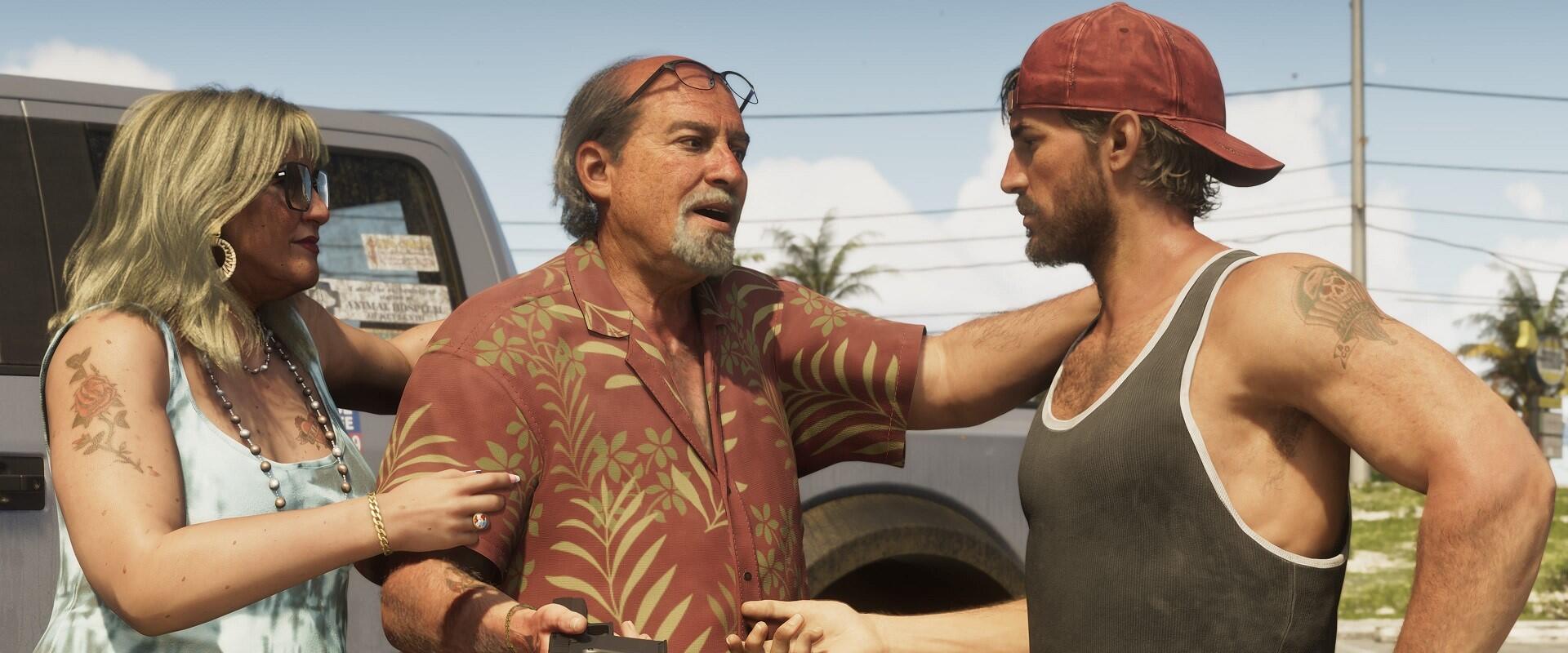 Ha ennyi munkahely tart szünetet a GTA 6 miatt, akár ünnepnap is lehetne november 19-e