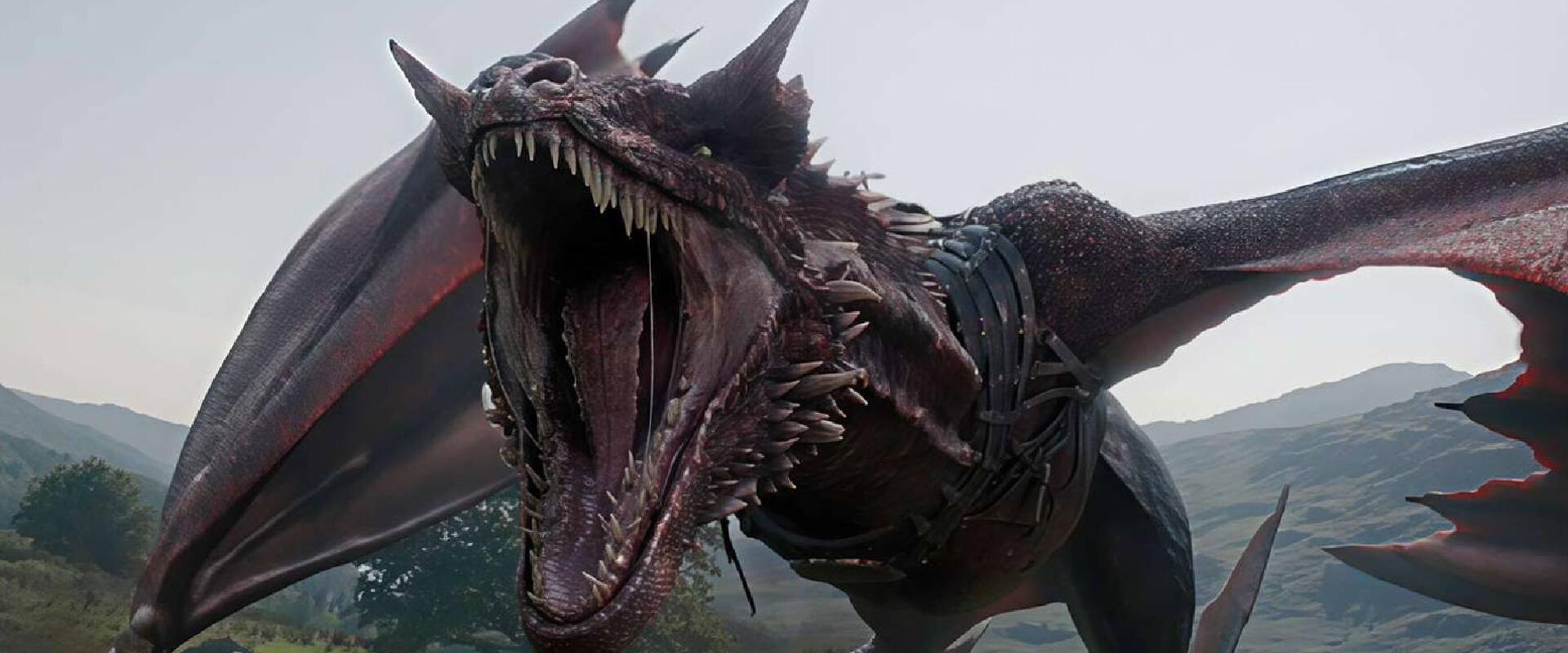 Érdemes felnézni az HBO Maxra, megérkezett a Sárkányok háza 3. évada