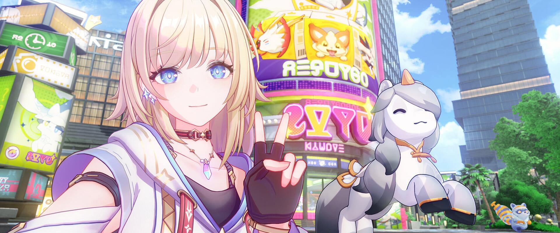 A Genshin Impact fejlesztői is előbb csináltak Pokémon MMO-t, mint a Nintendo