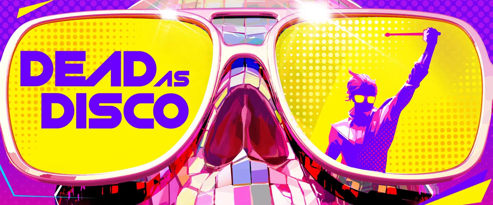 A diszkó halott és élvezem – Dead as Disco előzetes