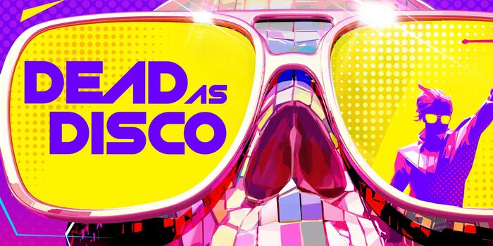 Gaming - A diszkó halott és élvezem – Dead as Disco előzetes