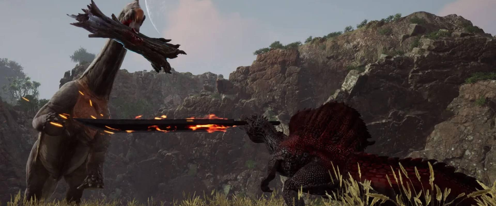 Kardvívó dinoszauruszok – Így formálja át a Soulslike műfajt egy zseniális indie fejlesztő
