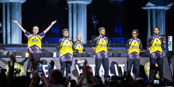 CS2 - m0NESY Major bajnoki és MVP címet, ropz bírságot kapott a kölni Majorön