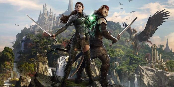Gaming - Már nem csak nekünk ciki, hogy ilyen sokat kell várni a The Elder Scrolls 6-ra