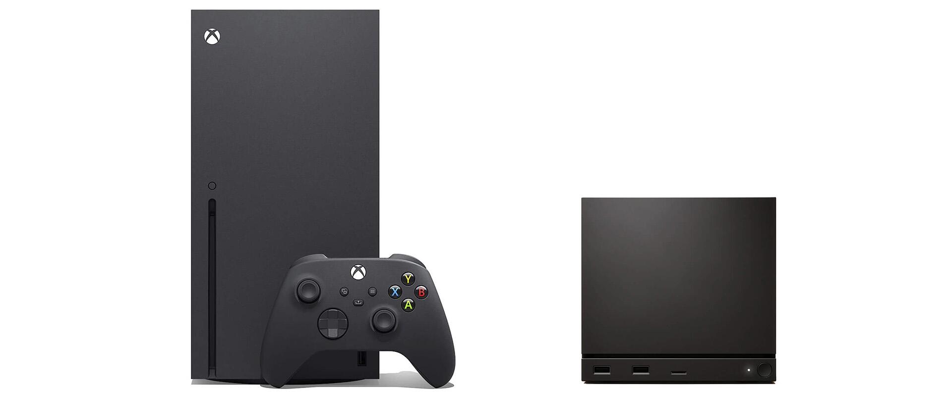 A konzolok mellé állítva látszik igazán, hogy milyen durván el van szállva a Steam Machine ára