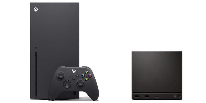 Gaming - A konzolok mellé állítva látszik igazán, hogy milyen durván el van szállva a Steam Machine ára