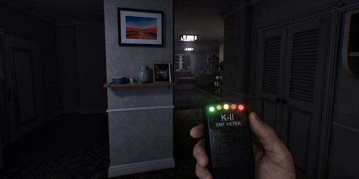 Gaming - Ha bírod a Phasmophobiát, akkor a Give Us A Sign lesz az új kedvenc játékod
