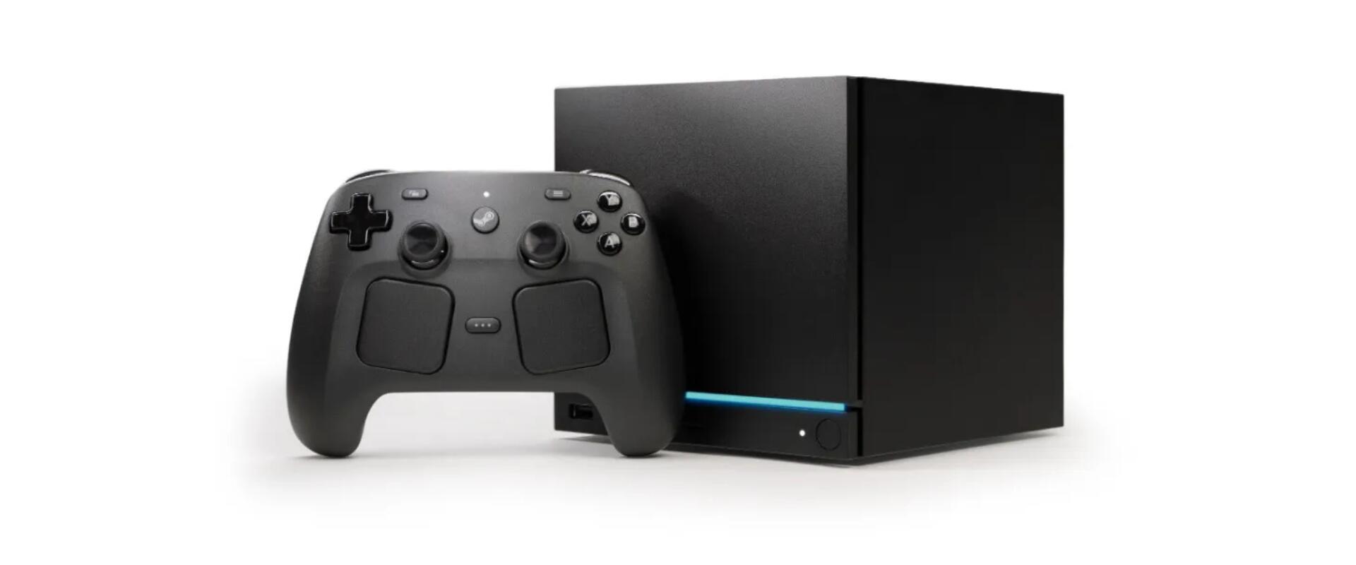 Nem minden vásárló kapja majd meg ugyanazt a Steam Machine-t