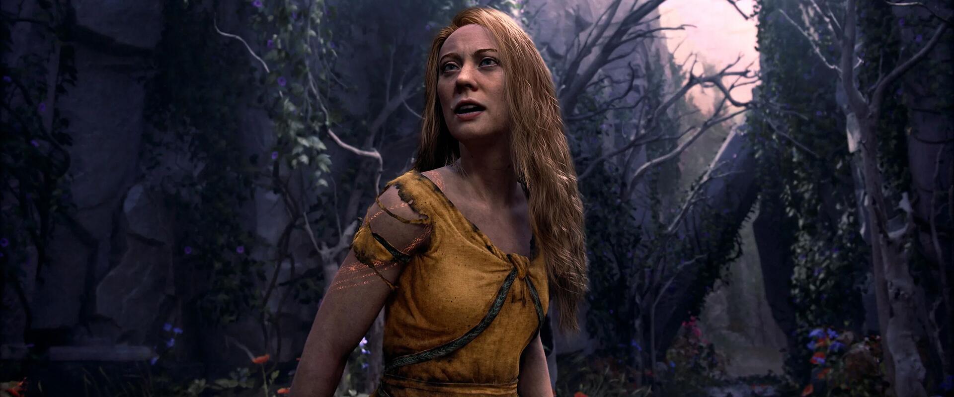 A Santa Monica Studio tíz éve várja, hogy Kratos feleségét tehessék a főszerepbe