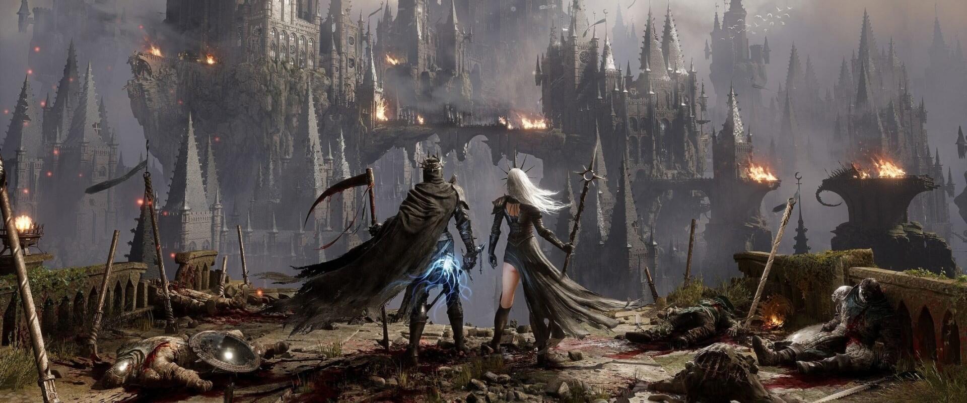 A Lords of the Fallen 2 lett a GTA 6 legújabb áldozata