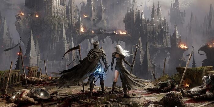 Gaming - A Lords of the Fallen 2 lett a GTA 6 legújabb áldozata