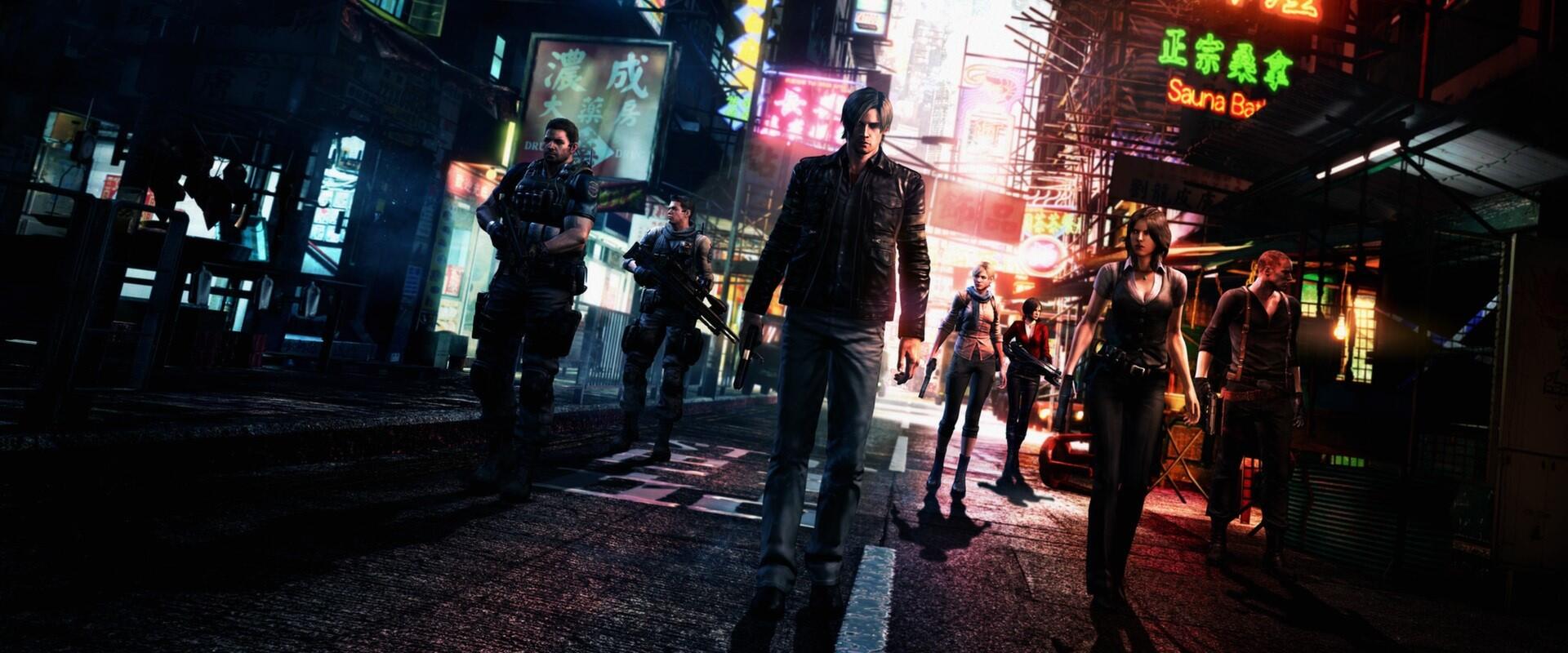 A Resident Evil 5. és 6. része is kimaradhat a Capcom remake mániájából