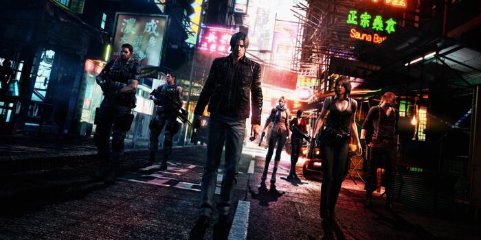 Gaming - A Resident Evil 5. és 6. része is kimaradhat a Capcom remake mániájából