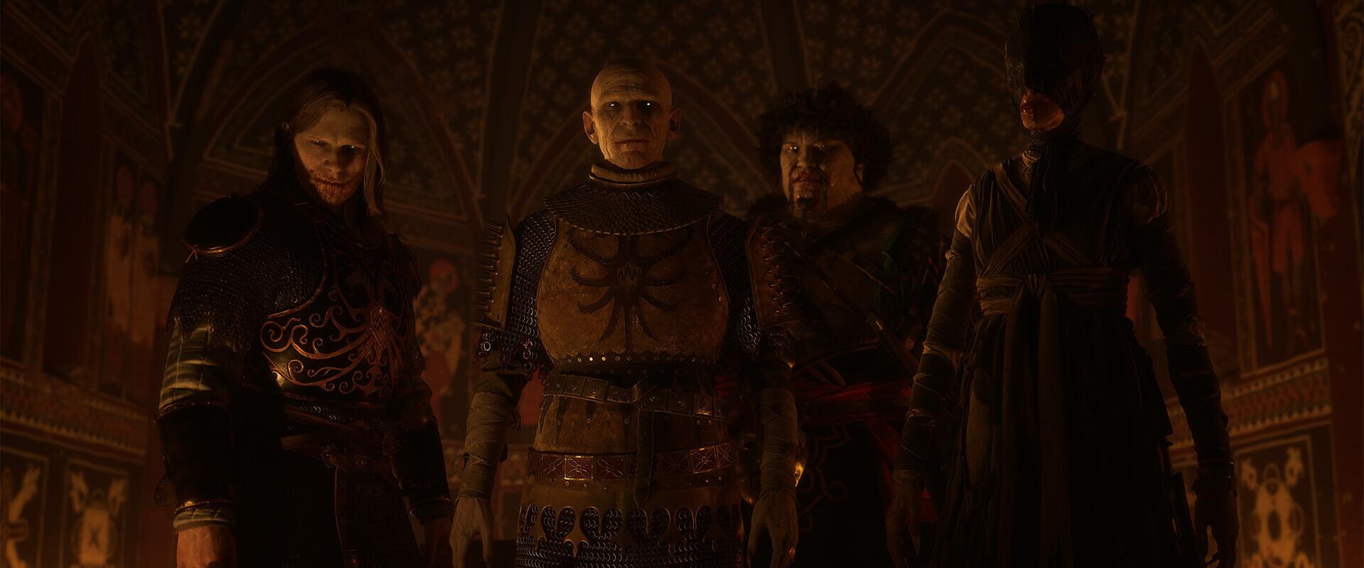 A Witcher-veteránok RPG-je már nem kér olyan erős videokártyát
