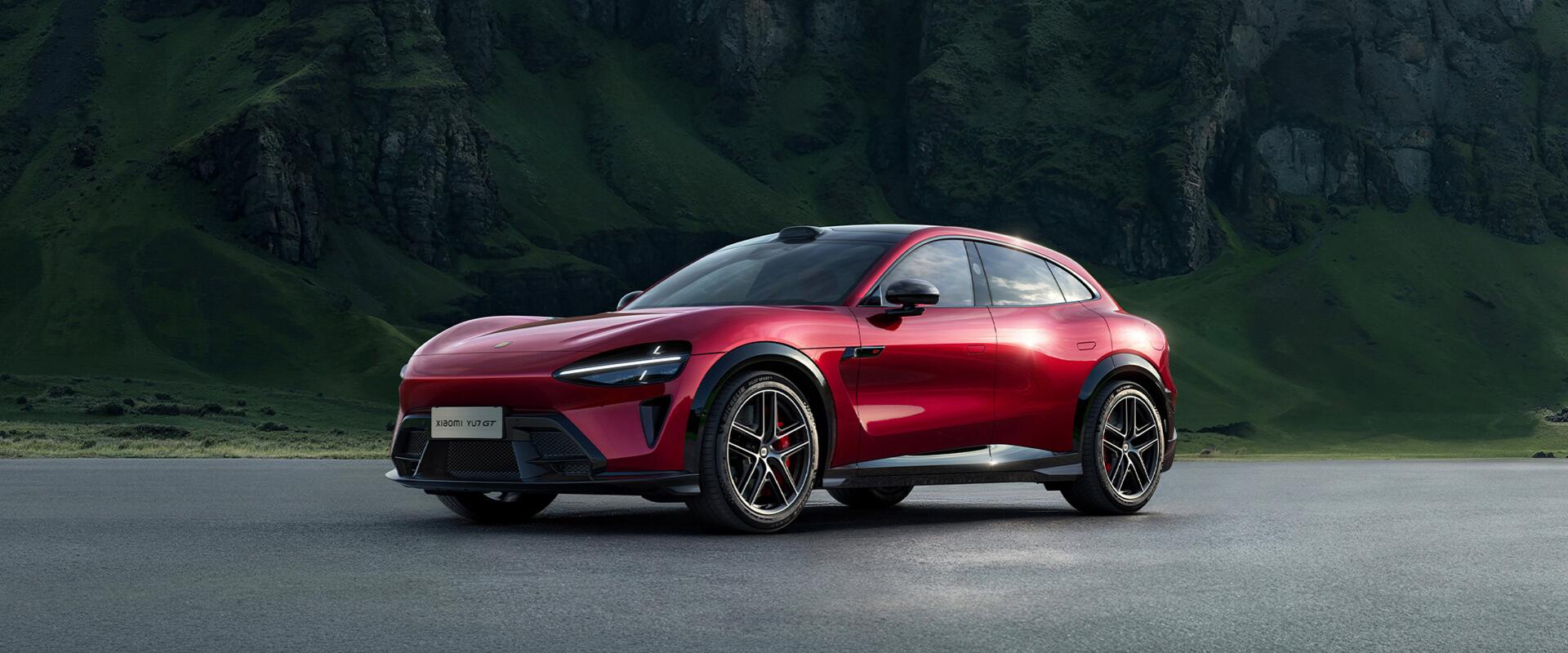 A világon először ment körbe a Nordschleifén önvezető elektromos autó