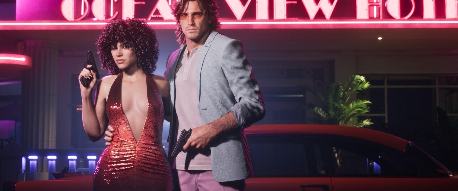 A Rockstar felfedte a GTA 6 Ultimate Edition extráit, és azonnal beleszerettem Luciába