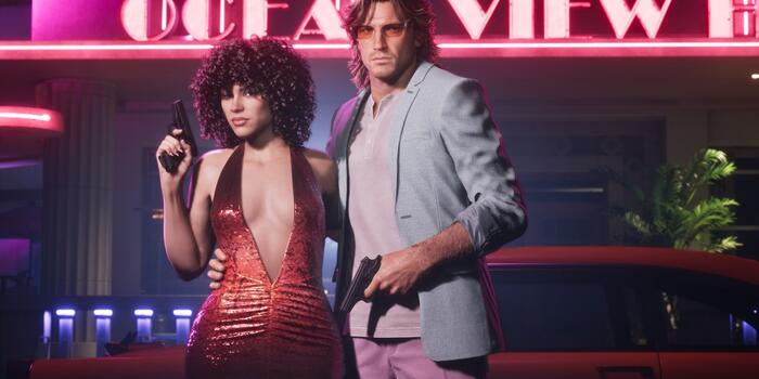 Gaming - A Rockstar felfedte a GTA 6 Ultimate Edition extráit, és azonnal beleszerettem Luciába