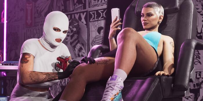 Gaming - Olyan változás jöhet a GTA 6-ba, amit utálni fognak a veterán rajongók