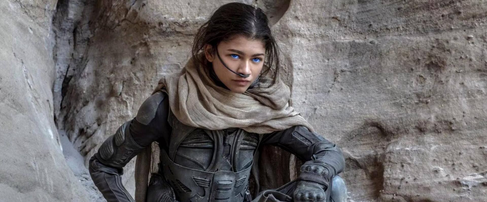 A következő Bourne már nem Jason lenne? Zendaya neve került elő a reboot kapcsán