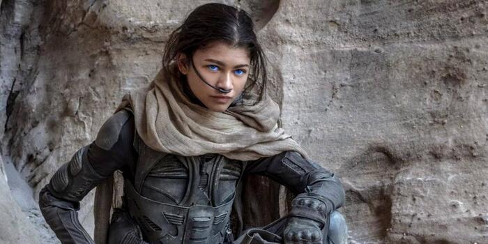 Film és Sorozat - A következő Bourne már nem Jason lenne? Zendaya neve került elő a reboot kapcsán