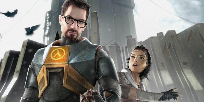 Gaming - Kit izgat a GTA 6 pre-order, amikor már böngészőben is pöröghet a Half-Life 2?