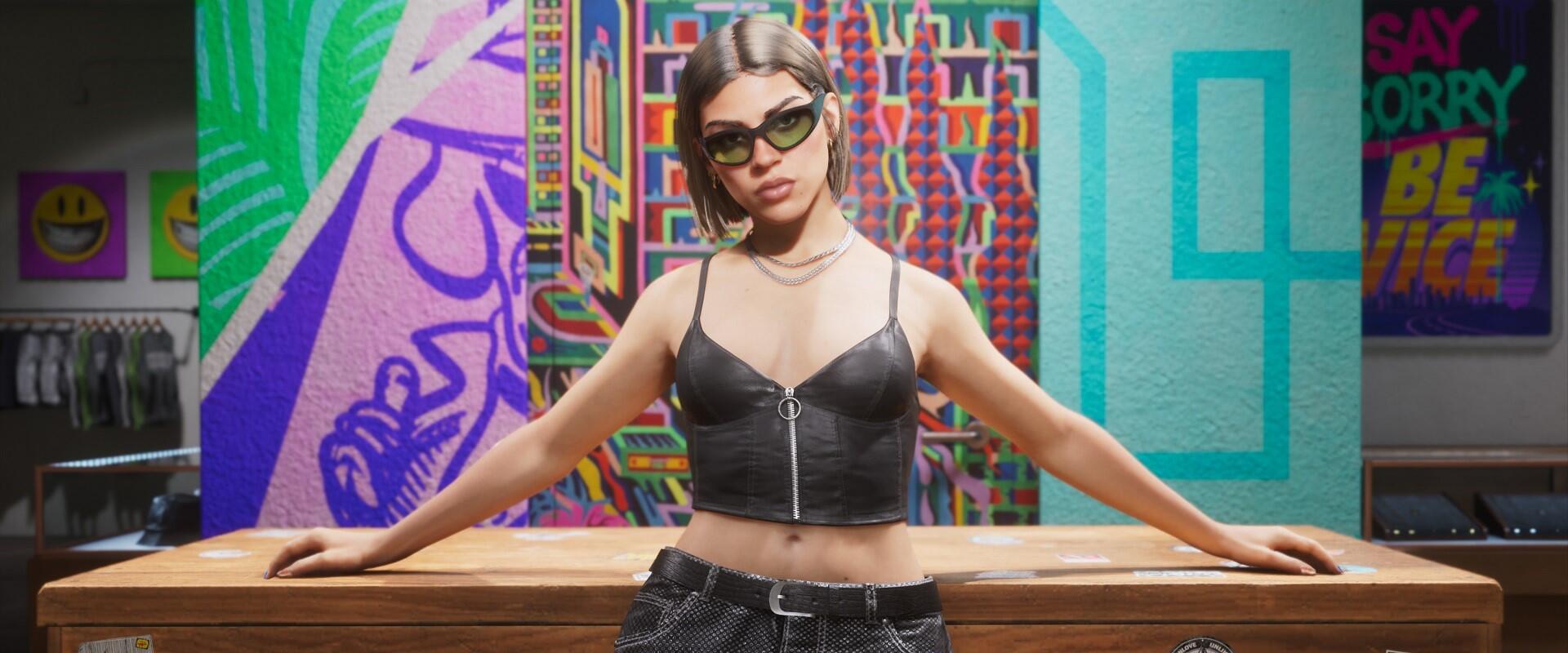 A Rockstar meg sem fogja érezni, hogy kiakadtatok a lemez nélküli GTA 6 miatt