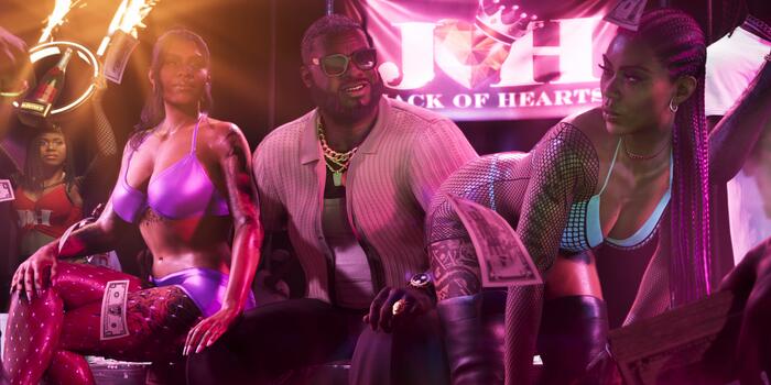 Gaming - Kinyílt Pandora szelencéje? A GTA 6 ára örökre megváltoztathatja a gaminget
