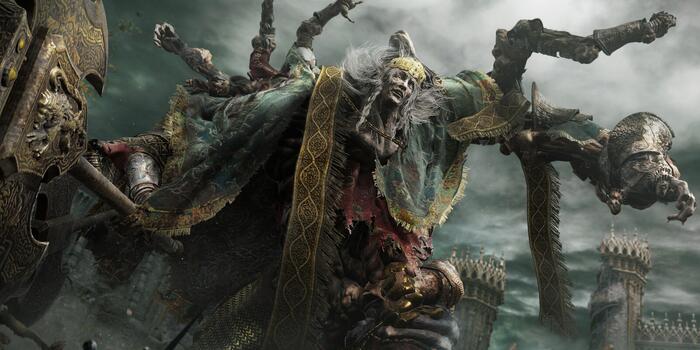 Gaming - Hűtlen kezelés vagy befektetői kapzsiság? Óriási dráma tört ki az Elden Ring kiadójánál