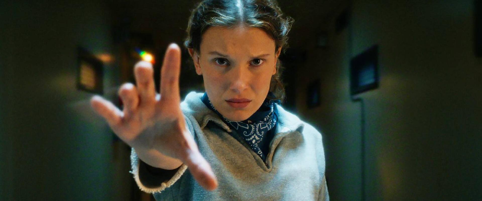 Hősi halál vagy új élet? Millie Bobby Brown és még két ember tudja rá a választ