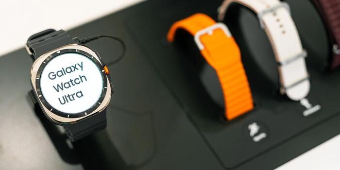 Gaming - A Samsung Galaxy Watch Ultra 2 sem rejtőzködik már tovább
