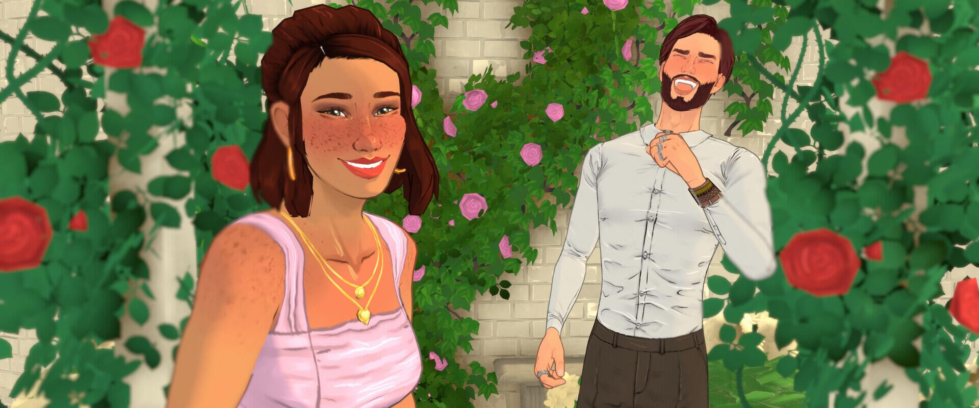 Most kell kétségbe esni! A Paralives nem kapja meg a The Sims 4 legendás NSFW modját