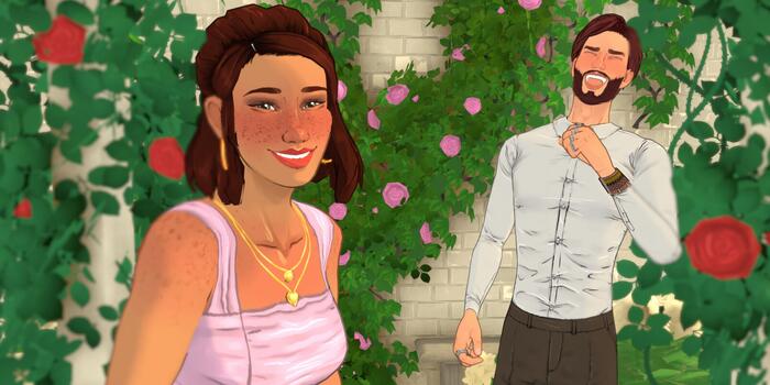 Gaming - Most kell kétségbe esni! A Paralives nem kapja meg a The Sims 4 legendás NSFW modját