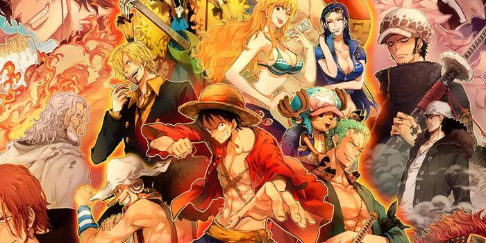 Film és Sorozat - Még véget sem ért az eredeti, de máris remake-et kap a One Piece