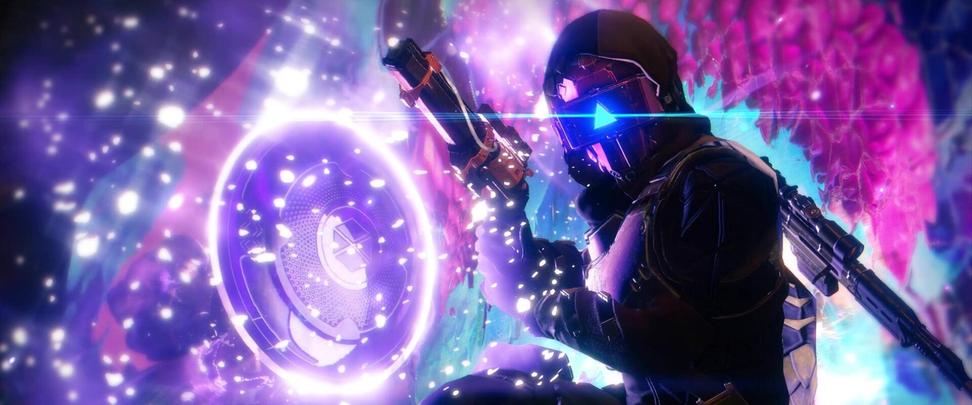 A Destiny 2 bizonyítja, hogy nem mindig a kiadó a hülye