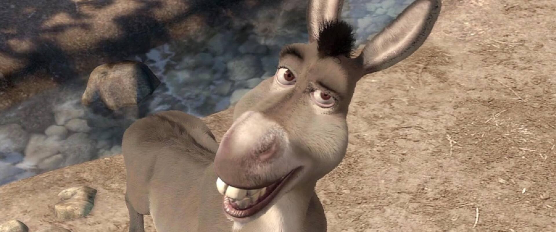 A Shrek legnagyobb dumagépe saját mozifilmet kap, már a premier is megvan
