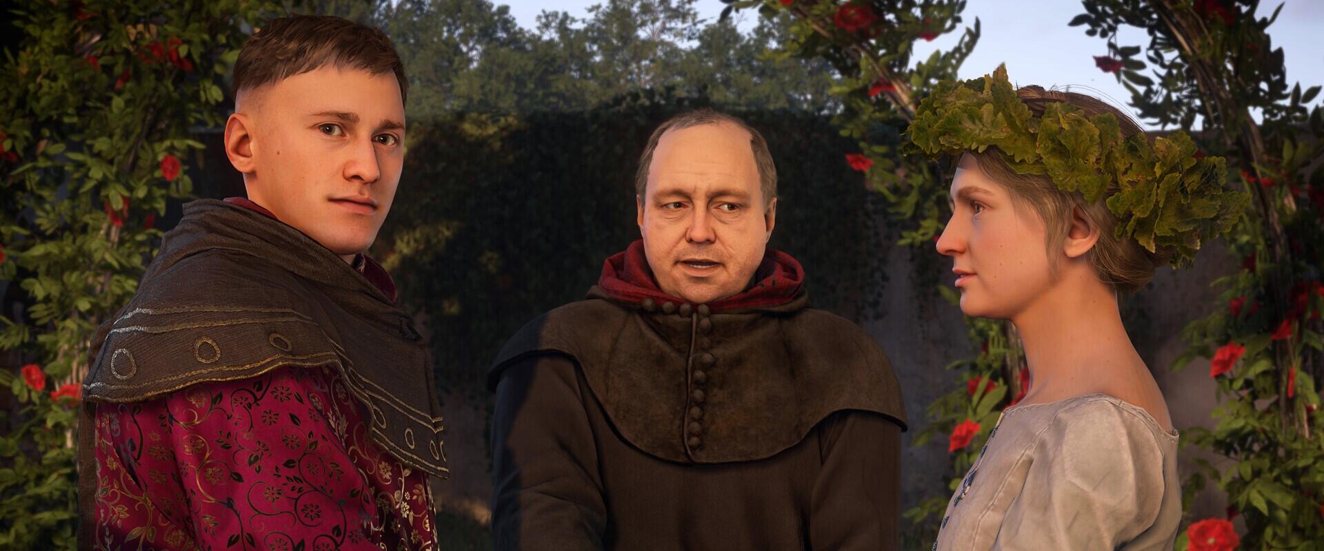 Olyan olcsó a Kingdom Come: Deliverance 2, hogy egy pillanatra el is feledkeztem a hőségről