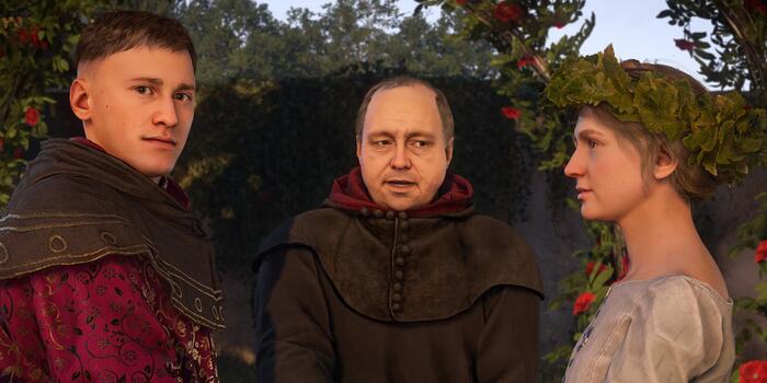 Gaming - Olyan olcsó a Kingdom Come: Deliverance 2, hogy egy pillanatra el is feledkeztem a hőségről