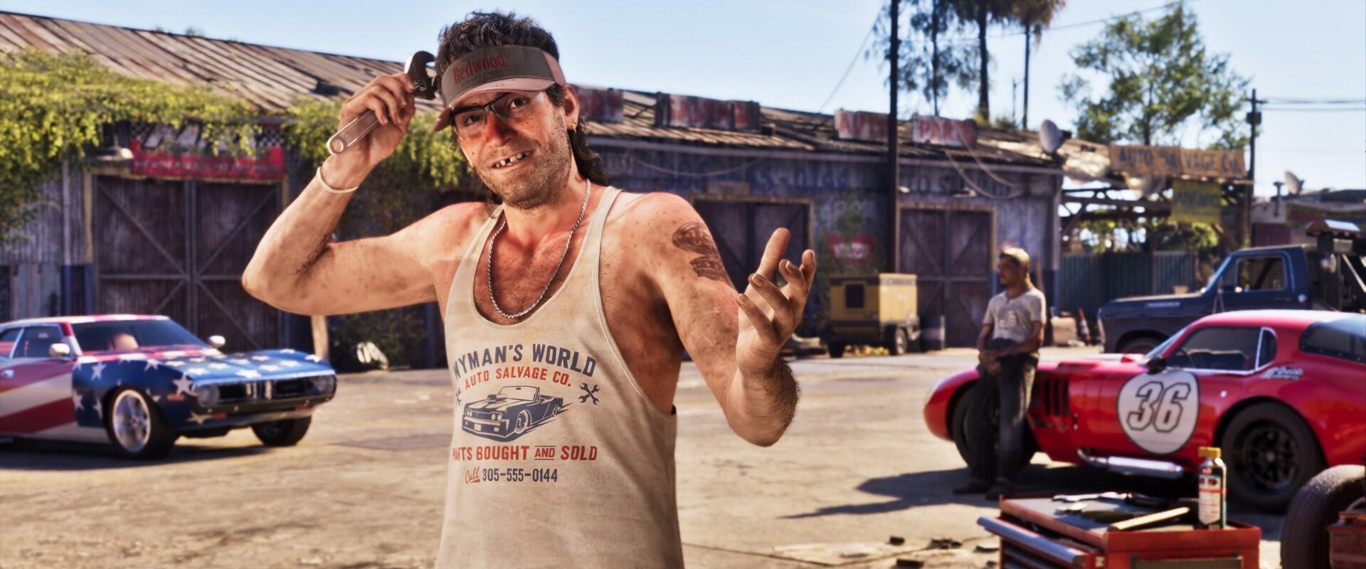 Biztos, hogy bankot robbant a GTA 6, de így is a GTA 5 maradhat a király