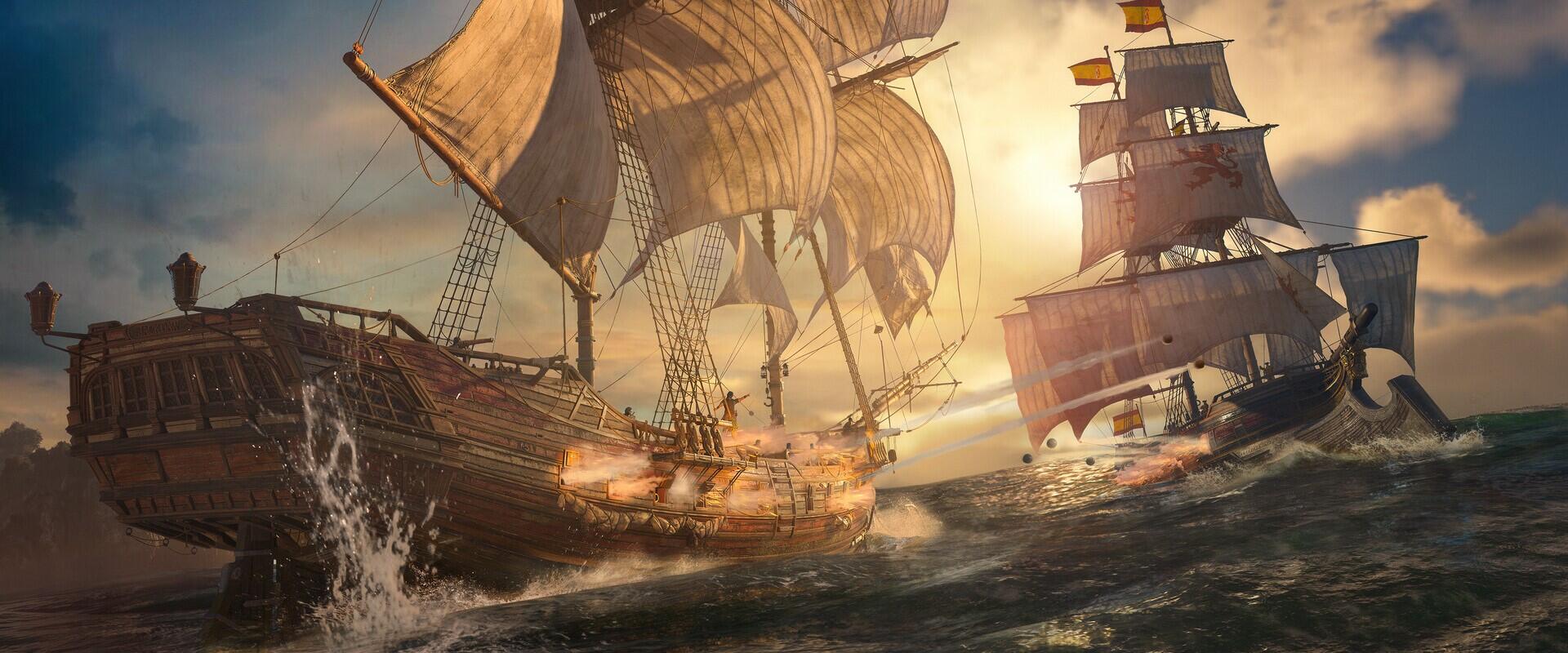 Komoly, hogy akár Balrognak is öltöztethetjük a Black Flag Resynced főszereplőjét?