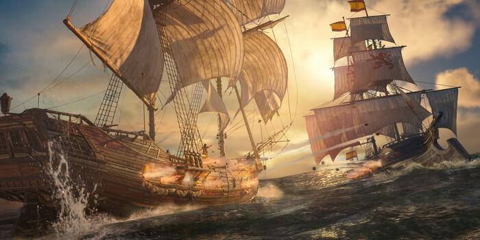 Gaming - Komoly, hogy akár Balrognak is öltöztethetjük a Black Flag Resynced főszereplőjét?