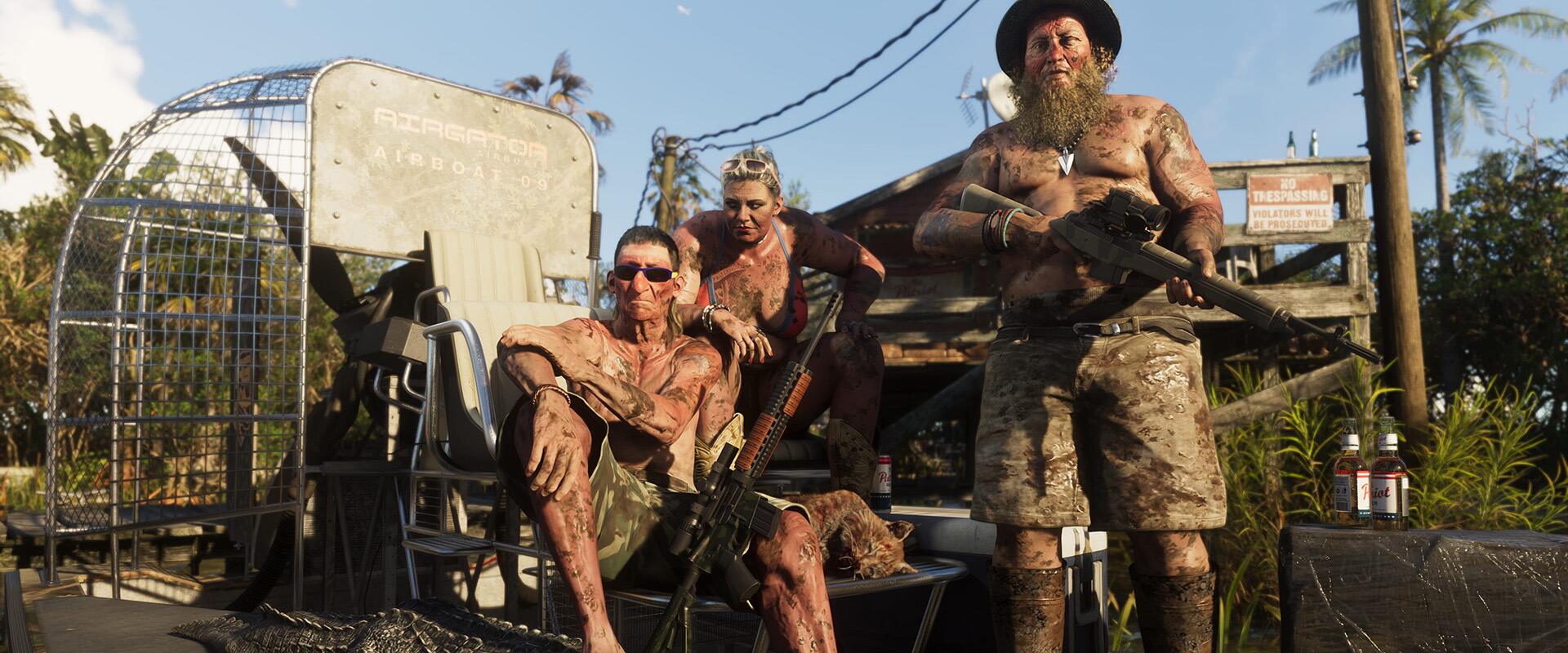 A Rockstar még fukarkodik a részletekkel, de a nagy üzletláncok már ontják a GTA 6 legfrissebb tudnivalóit