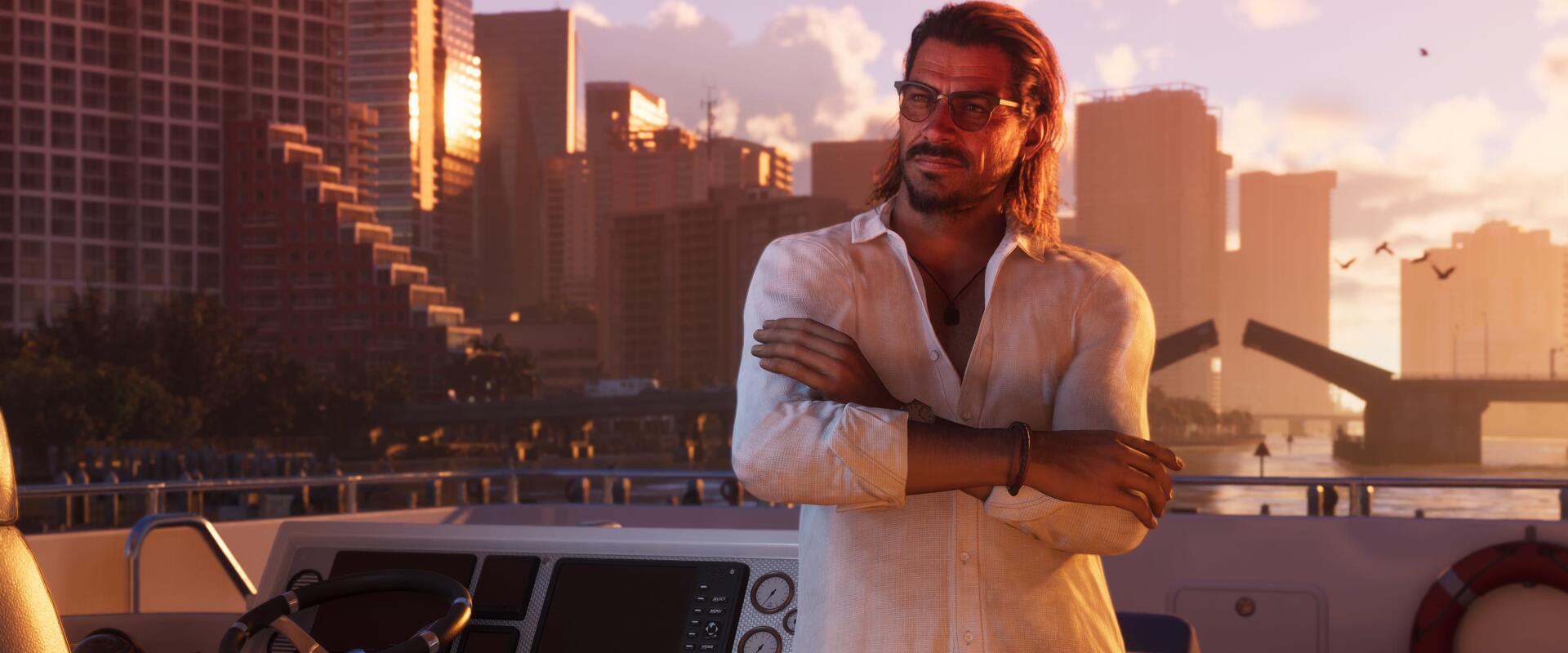 Hiába a hatalmas hype, néhány gamer boltban biztosan nem lehet megtalálni a GTA 6-ot