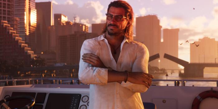 Gaming - Hiába a hatalmas hype, néhány gamer boltban biztosan nem lehet megtalálni a GTA 6-ot