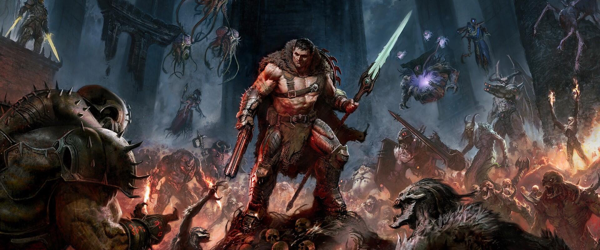 Minden esély megvan arra, hogy a DOOM: The Dark Ages – Revelations lesz a széria csúcsa