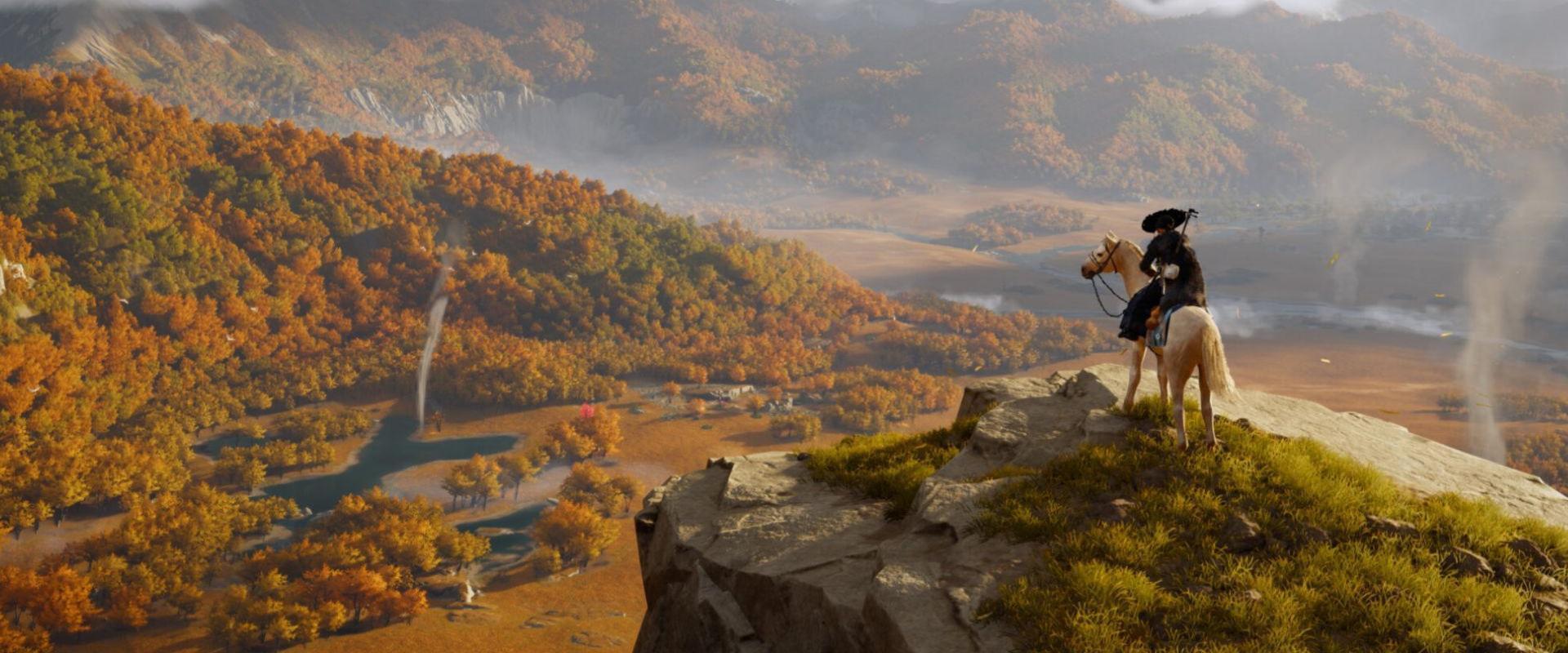 Nemcsak az eladásokat, a japán turizmust is letarolta a Ghost of Yotei