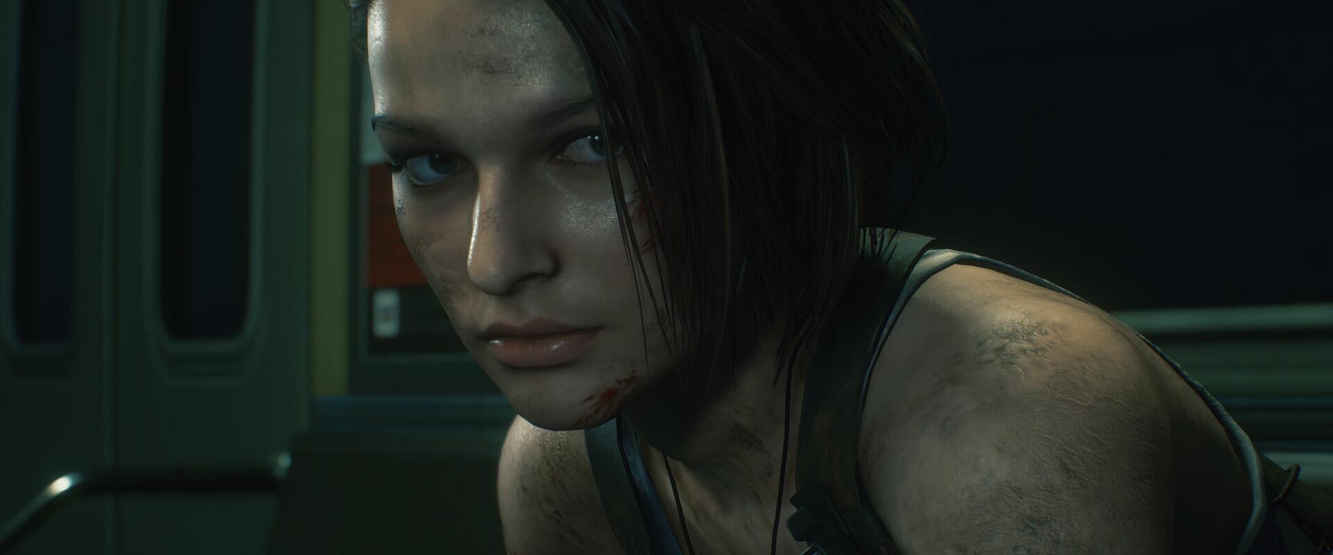 Közel három évtizedig keresték a rajongók, végre megvan Jill Valentine titkos szerelme