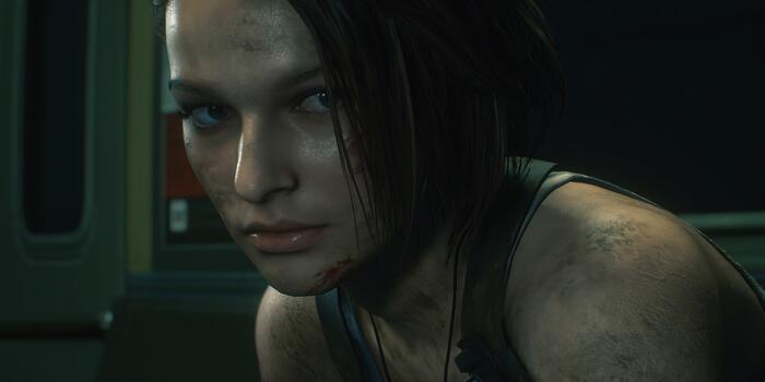 Gaming - Közel három évtizedig keresték a rajongók, végre megvan Jill Valentine titkos szerelme
