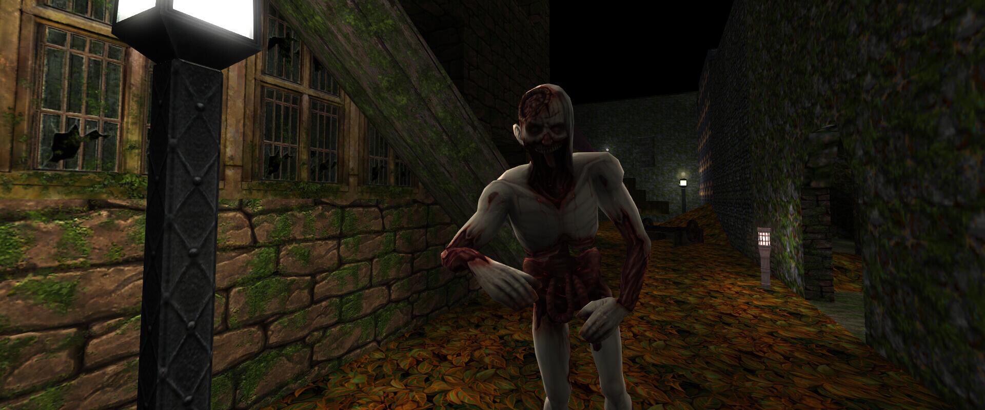 Könnyebb lesz a lopakodás? Alaposan átalakul a legendás Thief irányítása